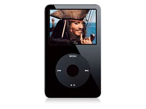 苹果 iPod 6代